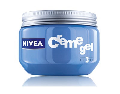 Crema gel par Nivea Creme Gel