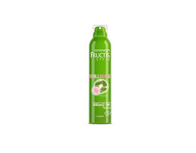 Fixativ pentru fixare si stralucire Garnier Fructis Style Brilliance