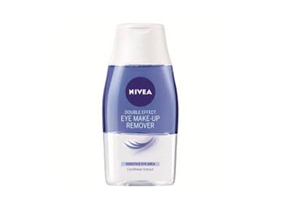 Demachiant de ochi pentru indepartarea machiajului extra rezistent la apa Nivea Visage