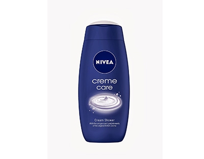 Gel cremos pentru dus Nivea Creme Care