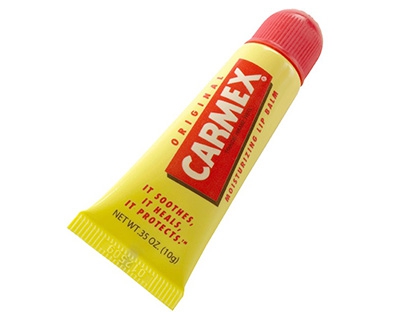 Balsam de buze Carmex