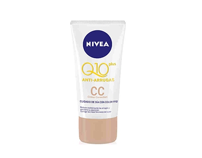 CC Cream Nivea