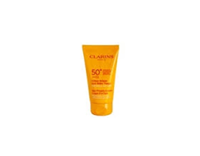 Crema de soare SPF 50 Clarins Multi Cellular Protection