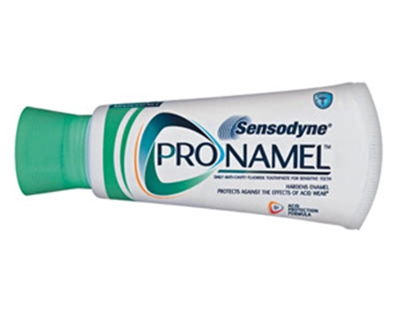 Pasta de dinti Sensodyne Pro-Namel