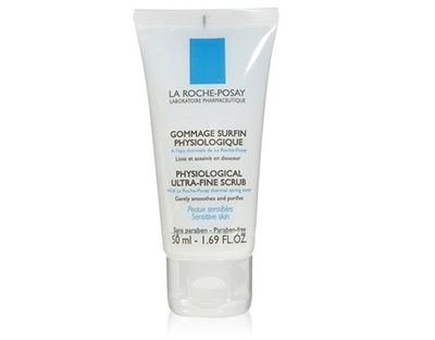 Gomaj facial La Roche-Posay Physiological Ultra Fine Scrub