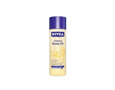 Ulei pentru fermitate Nivea Q10 Plus
