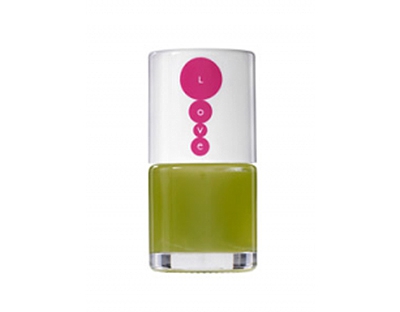 Lac de unghii Kallos Love Gel Like Top Coat