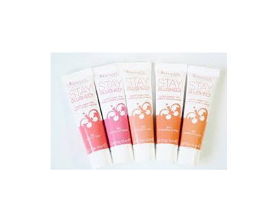 Blush crema Rimmel Stay Blushed