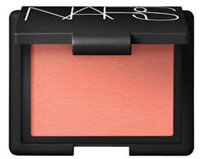 Blush Nars Final Cut