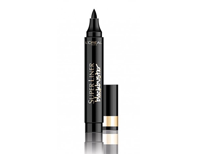 Tus de ochi L'Oréal Paris Super Liner Blackbuster