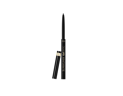 Creion eyeliner khol L'Oréal Paris Super Liner GelMATIC 