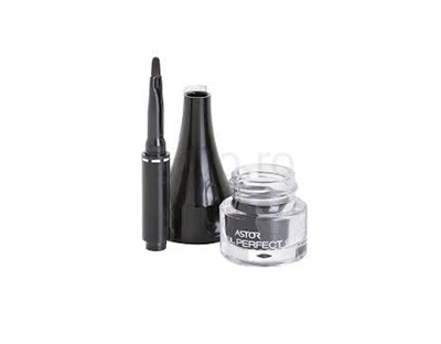 Eyeliner Gel Astor Perfect Stay 