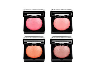 Fard de obraz Nyx Cosmetic Baked Blush 