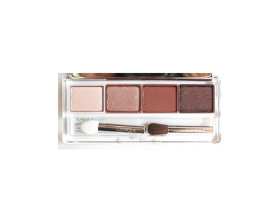 Clinique Colour Surge Eye Shadow Quad