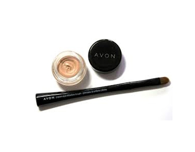 Baza pentru fardul de ochi Avon Color Eye Shadow Primer