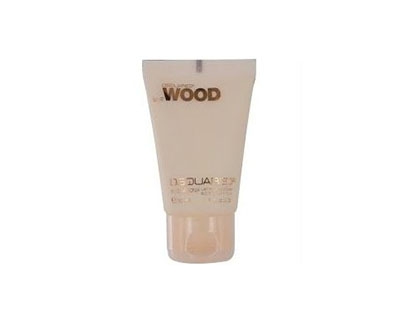 Lapte de corp Dsquared2 She Wood