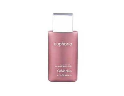 Lapte de corp Calvin Klein Euphoria
