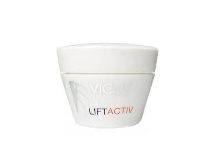 Crema de zi cu efect de lifting Vichy Liftactiv