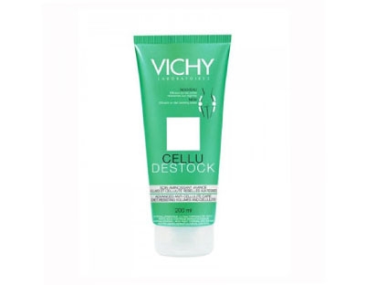Crema anticelulita Vichy Cellu Destock