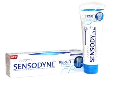 Pasta de dinti Sensodyne Repair & Protect