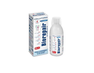 Apa de gura BioRepair Mouthwash