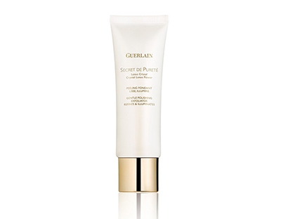 Exfoliant Guerlain Secret de Pureté