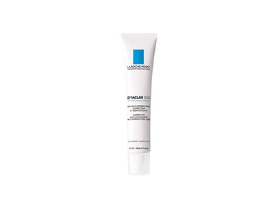 Crema acnee La Roche-Posay Effaclar DUO