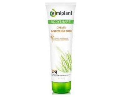 Crema antivergeturi Elmiplant Bodyshape