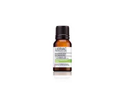 Concentrat antiacnee Lierac Prescription Anti-blemish Dual-phase Concentrate