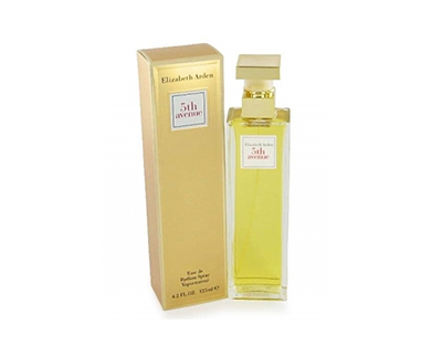 Apa de toaleta Elizabeth Arden 5th Avenue