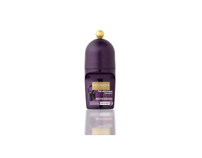 Deodorant roll-on pentru haine negre Bourjois déodorant roll-on