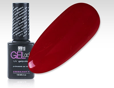 Gellack UV 2M All In Nr.011