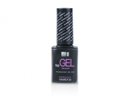 Gel de luciu Top Gel 2M II