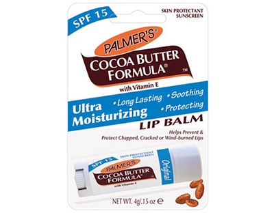 Balsam de Buze Spf 15 Palmer’s