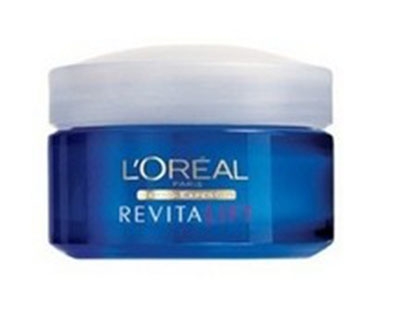 Crema de noapte L’Oréal Revitalift