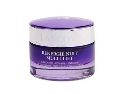 Crema de noapte Lancôme Rénergie Multi-Lift