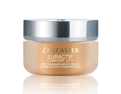 Crema de noapte Lancaster Suractif Comfort Lift