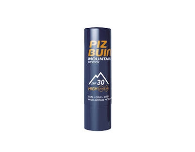Balsam de buze Piz Buin Mountain