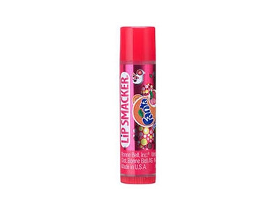 Balsam de buze Lip Smacker Fanta Strawberry