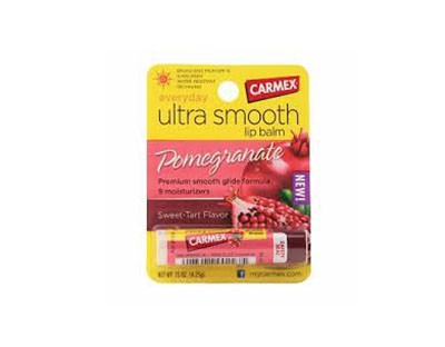 Balsam de buze Carmex Ultra Smooth