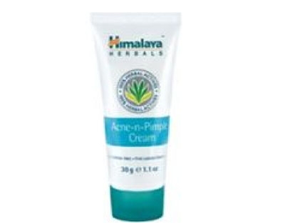 Crema antiacneica Himalaya Acne-n-Pimple