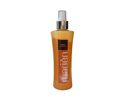 Bifazic profesional fortifiant cu ulei de argan Marien