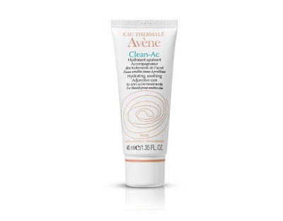 Crema Avène Clean-AC