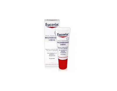Balsam de buze cu vitamine Eucerin pH5