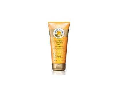 Crema de maini Roger & Gallet Bois d´Orange