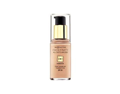 Fond de ten Max Factor Facefinity