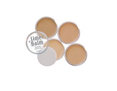 Fond de ten TheBalm TimeBalm