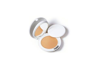 Fond de ten compact Avène Couvrance