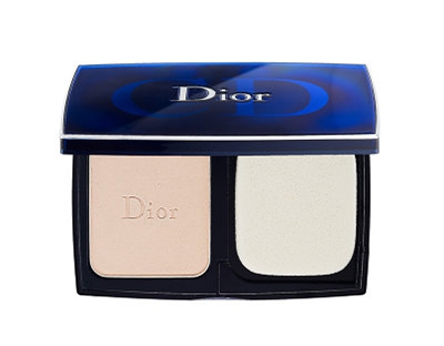 Fond de ten compact Dior Diorskin Forever Compact