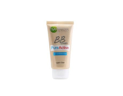 BB Cream Garnier Pure Active